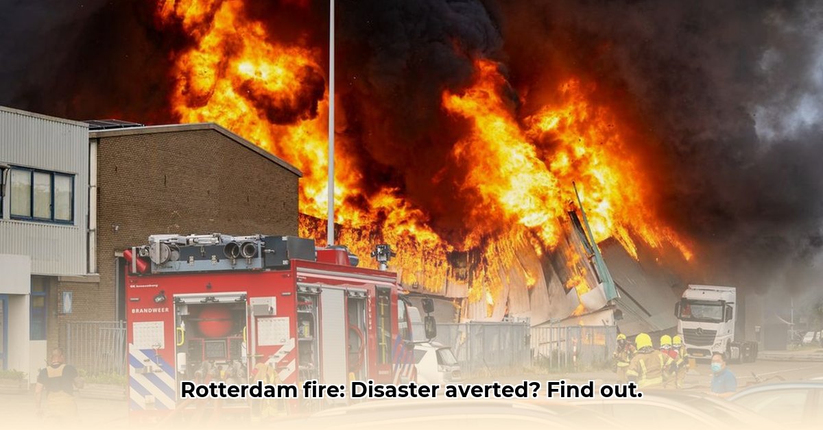 brand-waalhaven-vandaag